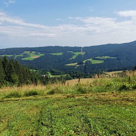 Gaestehaus Hebalm, Family & Friends Auf 900 M2 Wohnflaeche Erleben, Alleinnutzung Moeglich Pack 외부 사진